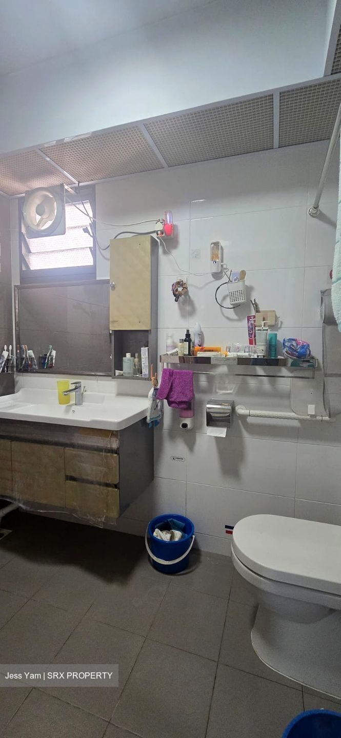 Blk 478C Valley Spring @ Yishun (Yishun), HDB 4 Rooms #506965731
